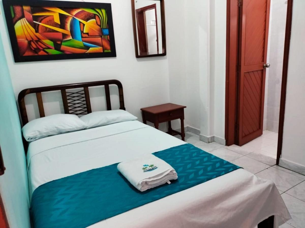 Hotel Las Vegas By Cms Hotels Santa Marta  Exterior photo