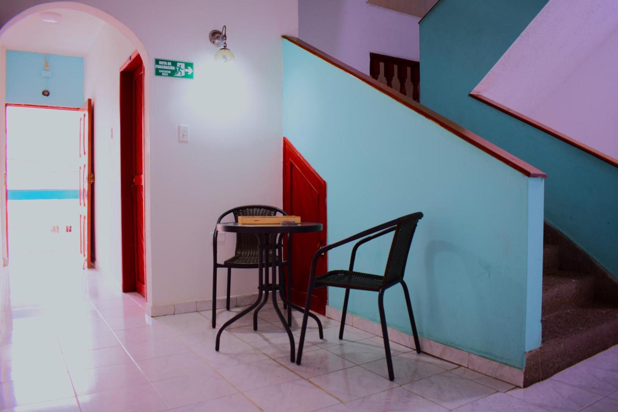 Hotel Las Vegas By Cms Hotels Santa Marta  Exterior photo